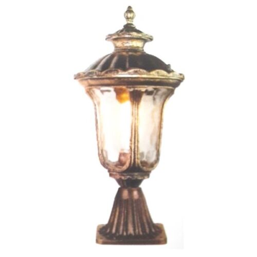 Đèn trụ ngoài trời TD-130 Euroto