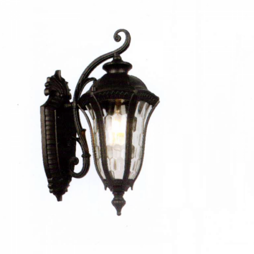 Đèn vách ngoài trời TD-133 Euroto