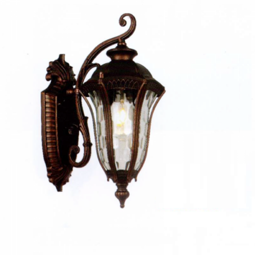 Đèn vách ngoài trời TD-134 Euroto