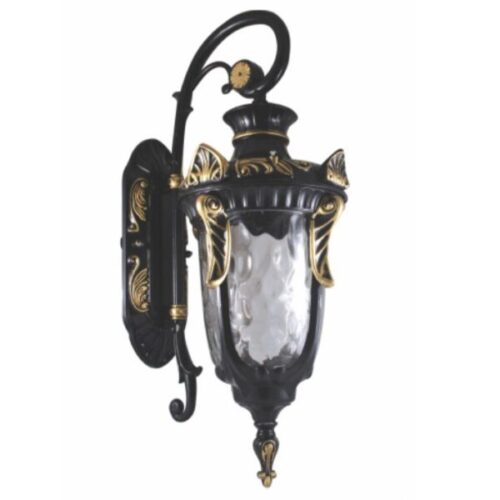 Đèn vách ngoài trời TD-29 Euroto