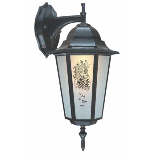 Đèn vách ngoài trời TD-56 Euroto