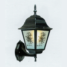 Đèn vách ngoài trời TD-73 Euroto