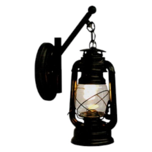 Đèn vách ngoài trời TD-86 Euroto