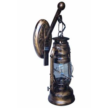 Đèn vách ngoài trời TD-88 Euroto