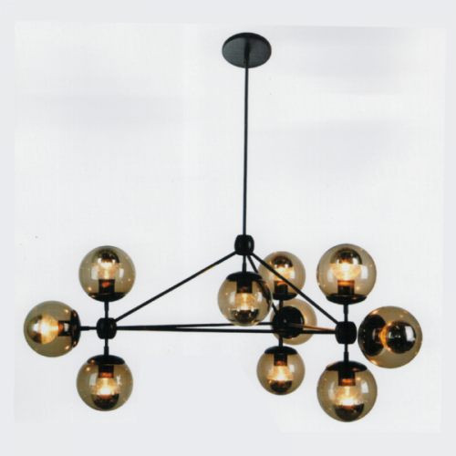 Đèn thả trang trí TE-003/10 Euroto