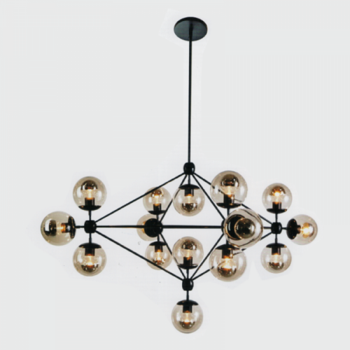 Đèn thả trang trí TE-004/15 Euroto