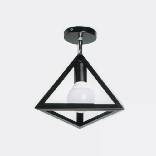 Đèn thả trang trí ban công TE-071/1 Euroto