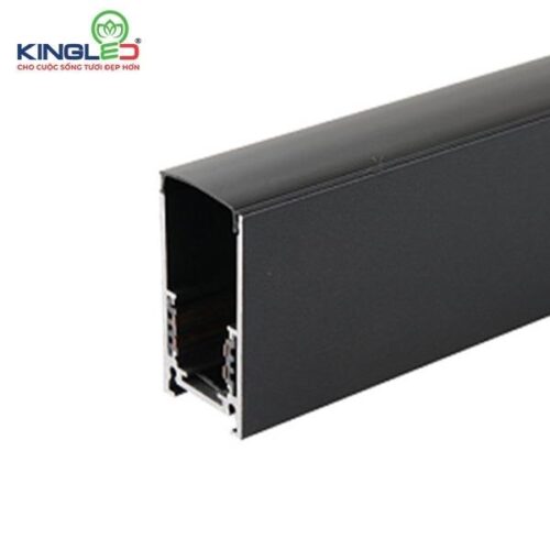 Thanh ray lắp nổi hoặc lắp thả RNC-RAYN-1-D Kingled