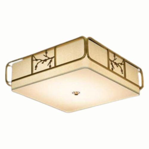 Đèn Ốp Trần OĐ 8005M/V Hufa