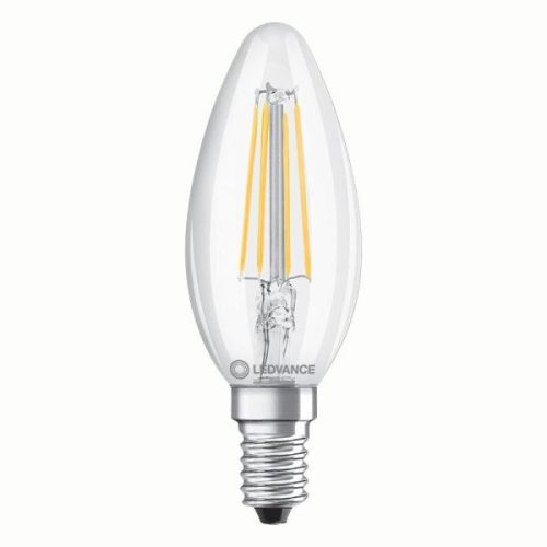 Bóng đèn Led Filament Osram LDE C35 4W LEDVANCE