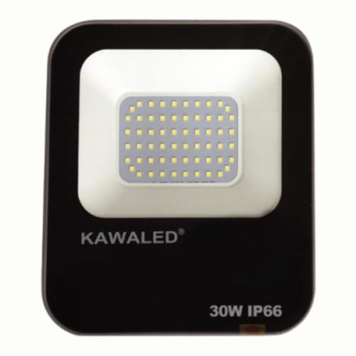 Đèn pha Led cao cấp siêu bền FL2-30W-T Kawaled