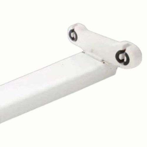 Máng đèn T8 đôi MÁNG T8 ĐÔI Hufa