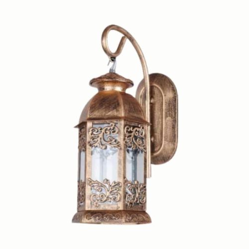 Đèn vách ngoài trời HF 94 Hufa