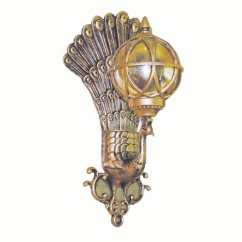 Đèn vách ngoài trời VT 306 Hufa