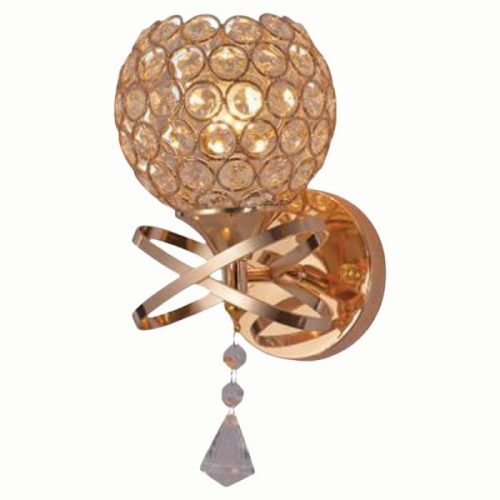 Đèn vách kính VK 4577 Hufa