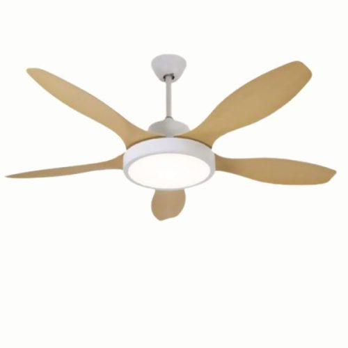 Quạt trần đèn 5 cánh ĐQ-6141 Hufa