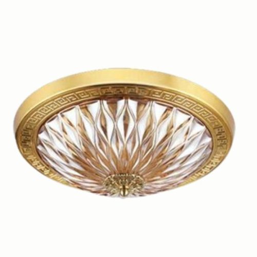 Đèn Ốp Trần OTY 017-Ø480 Hufa