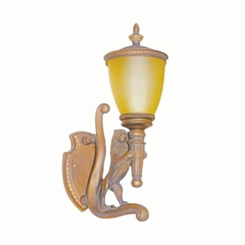 Đèn vách ngoài trời VT 303 Hufa