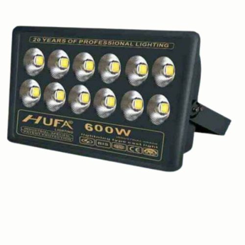 Đèn Pha Led FAD 600 LED Hufa
