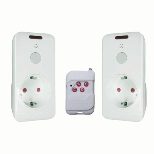 Ổ cắm đa năng TB04 Kawasan