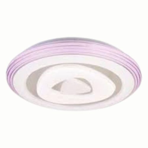 Đèn Ốp Trần OT A1 TÍM Hufa