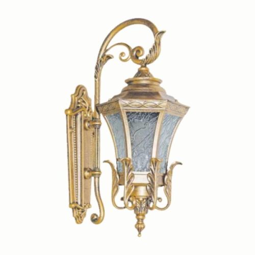 Đèn vách ngoài trời VT 301 Hufa