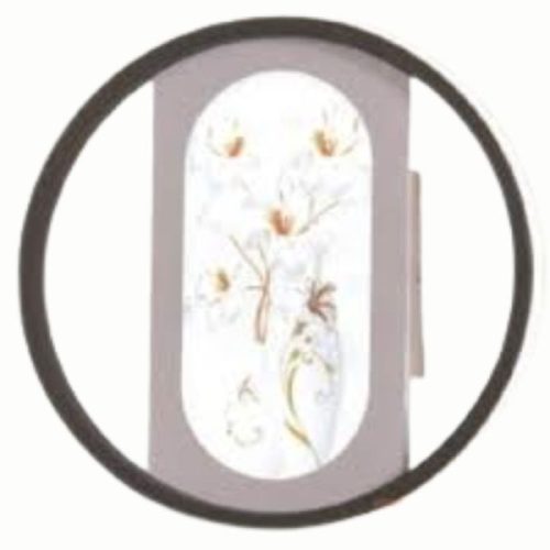 Đèn vách led trang trí trong nhà VL 4525 Hufa