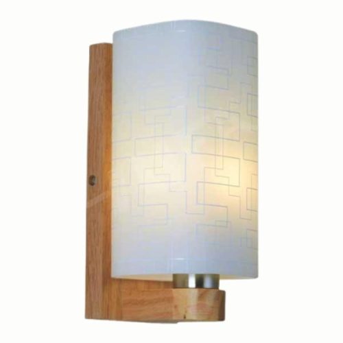 Đèn vách trang trí V 021 Hufa