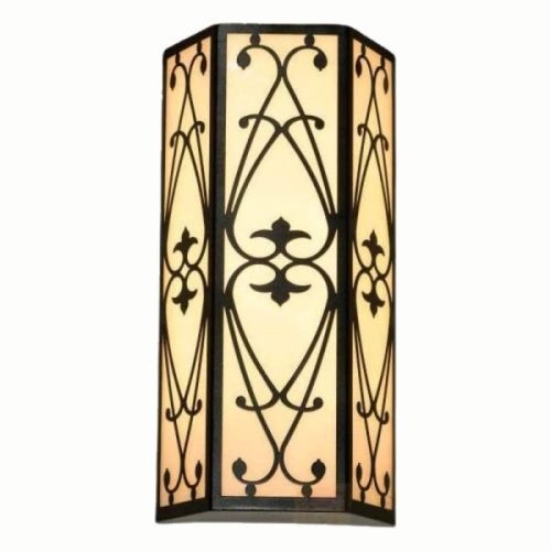 Đèn vách ngoài trời VT 507 Hufa