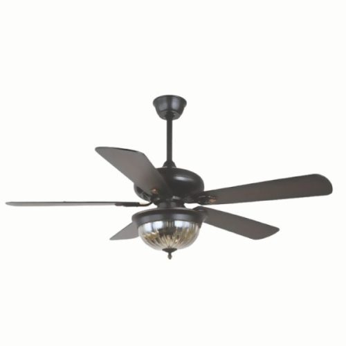 Quạt trần đèn ĐQ-6122 Hufa