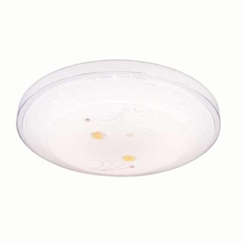 Đèn Ốp Trần OT A2 TRẮNG Hufa