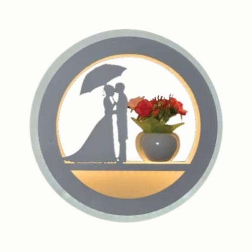 Đèn Vách Trang Trí VY 134 Hufa