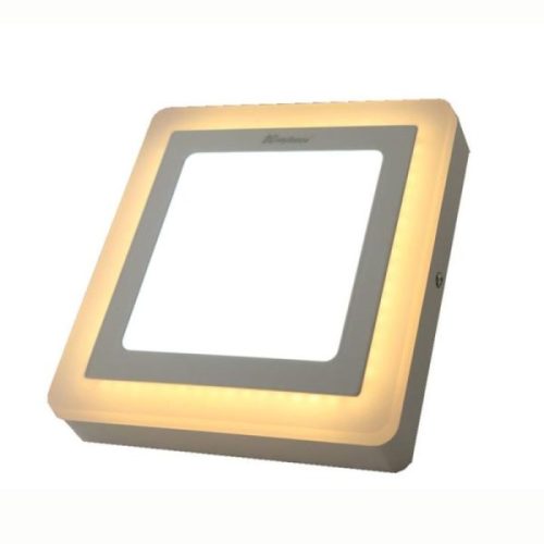 MD-6 - Đèn Gắn Trần Viền Màu MD-6 Khaphaco