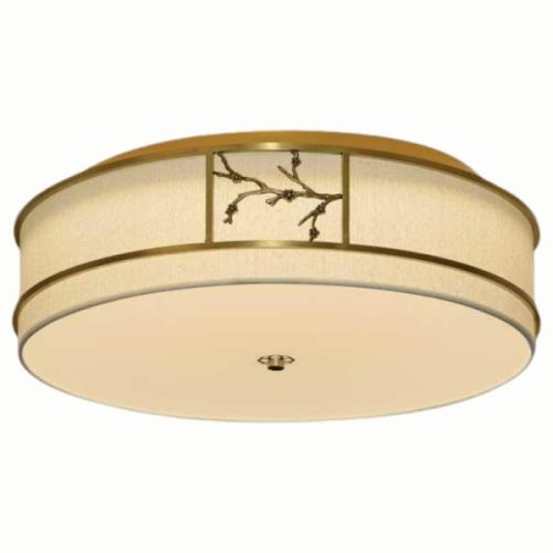 Đèn Ốp Trần OĐ 8005L/T Hufa