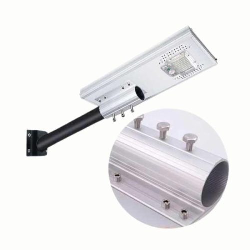 Đèn đường năng lượng mặt trời JD-1950 JINDIAN