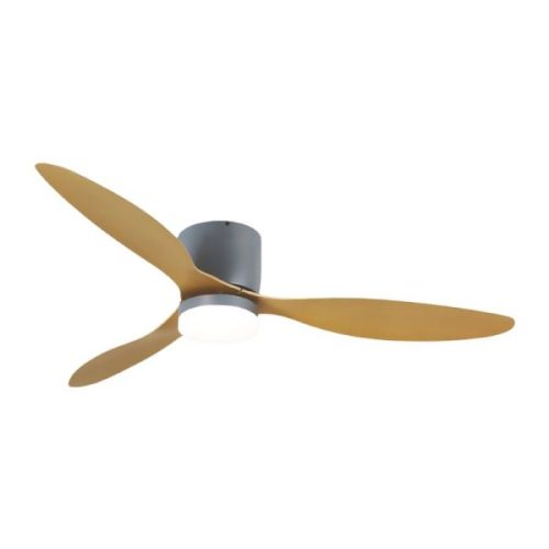 Quạt trần đèn 3 cánh ĐQ-6151 Hufa