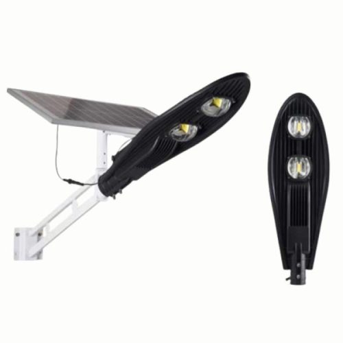 Đèn đường năng lượng mặt trời JD-1660 JINDIAN