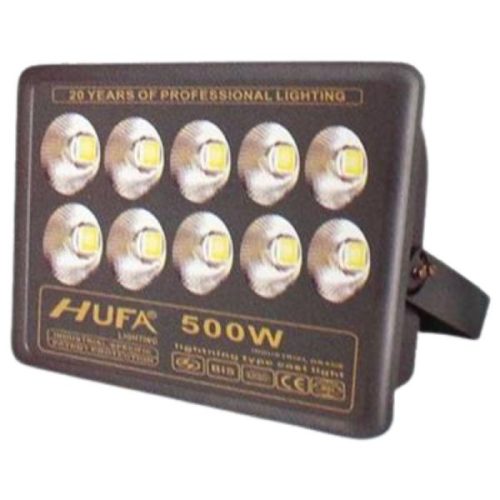 Đèn Pha Led FAD 500 LED Hufa