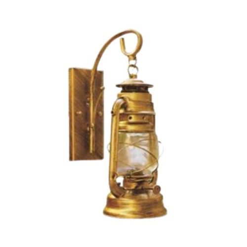 Đèn vách ngoài trời HF 135V Hufa