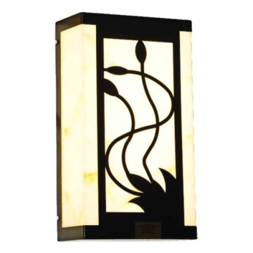 Đèn vách ngoài trời VT 505 Hufa