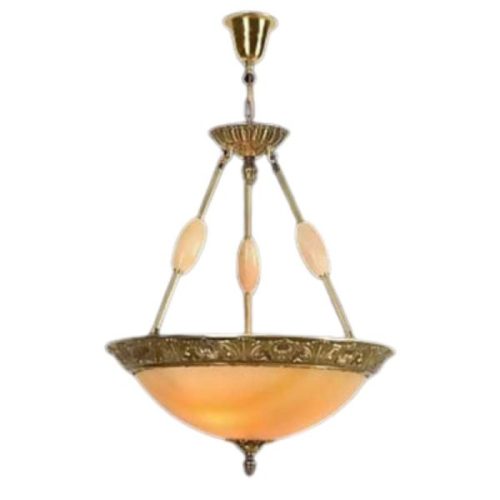 Đèn treo đồng TĐ 215 Hufa