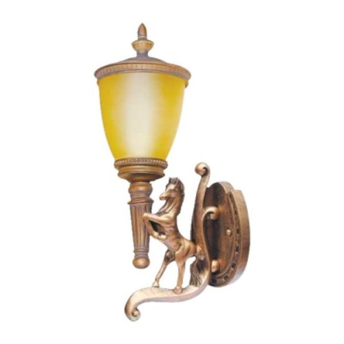 Đèn vách ngoài trời VT 309 Hufa