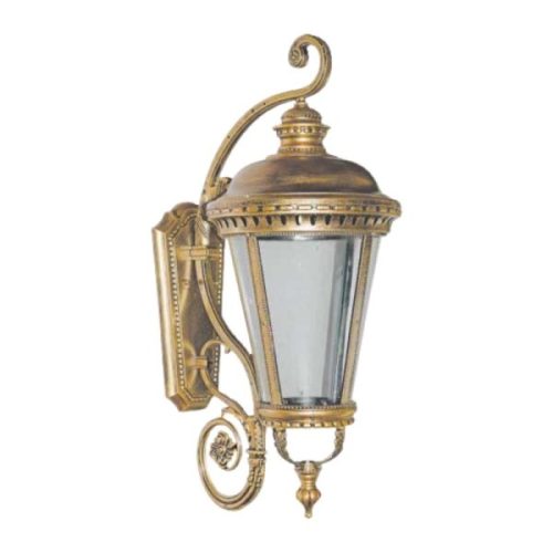 Đèn vách ngoài trời VT 302 Hufa