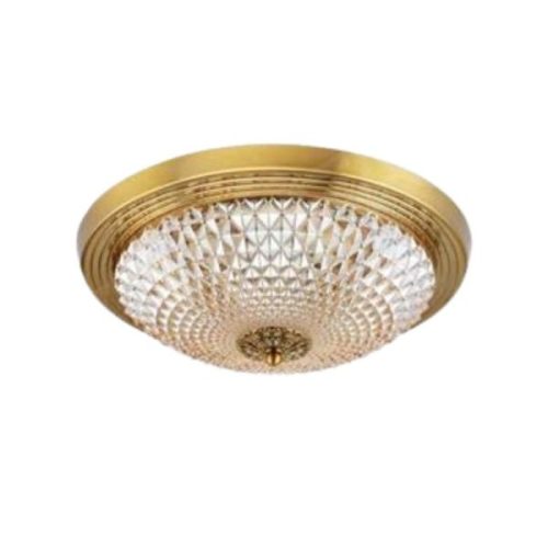 Đèn Ốp Trần OTY 020-Ø380 Hufa