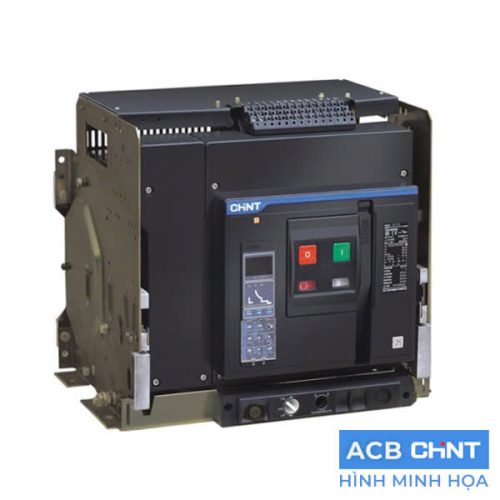 ACB 3P NXA20H06-AD3-AC220/230/240TP 953536 CHINT
