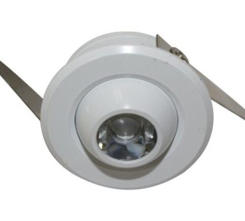 Đèn LED âm trần trang trí mini 1W BFA1012 Duhal