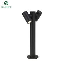 Đèn trụ sân vườn GS-T2D GSLIGHTING