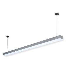 Đèn led thả phòng họp duhal loại 01 DTD series DTD0101 Duhal