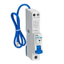 NB3LE-AFD 1P+N 10mA 335327 CHINT