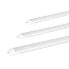 Đèn Led dạng Tube chống thấm, bụi bẩn 10Ư DHD0101 Duhal
